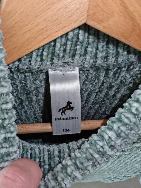 Pulóver, palomino,134