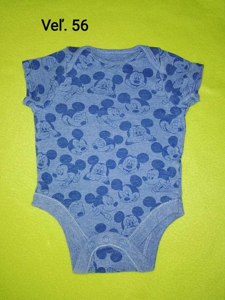 Body mickey, disney,56