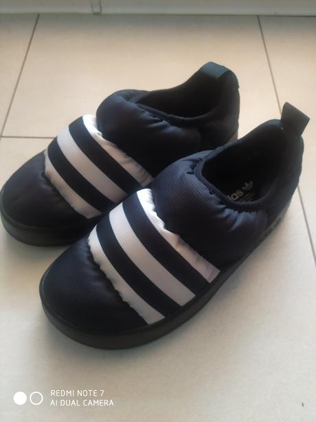 Adidas sustakove topánky, adidas,37