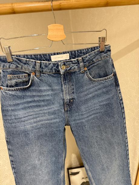 Rifle topshop, topshop,m