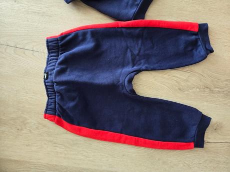 Tepláková súprava, puma,86