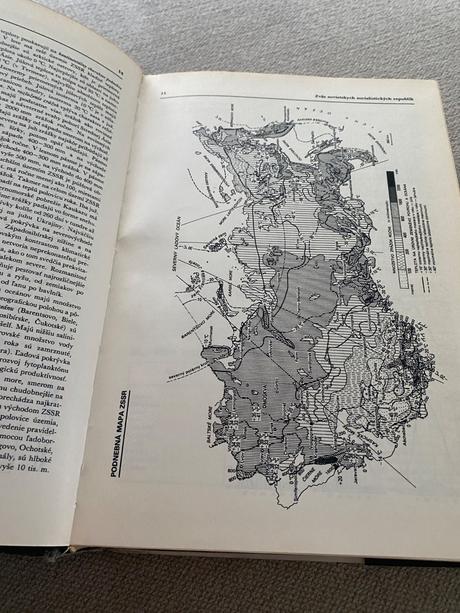 Malá zemepisná encyklopédia zssr ruska viac autor,