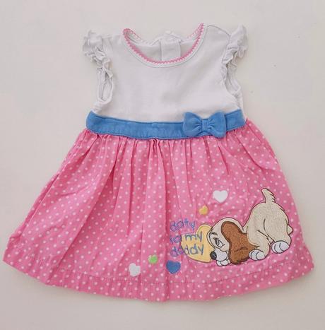 Šatky disney, disney,62