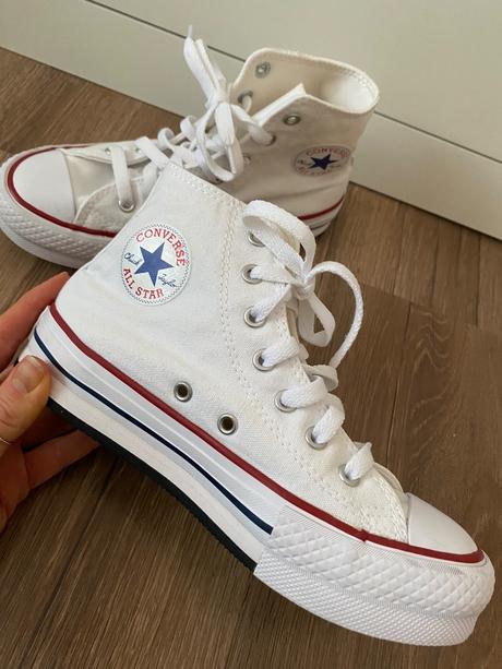 Converse tenisky, converse,34