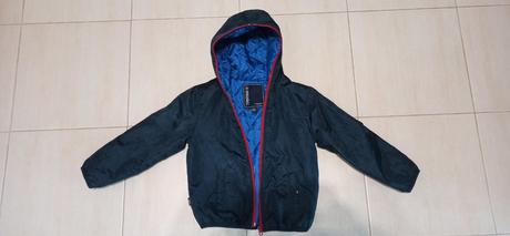 Prechodná bunda, terranova,104