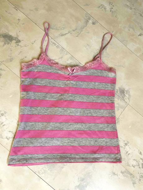 Spodná súprava 36/38, secret possessions,xs