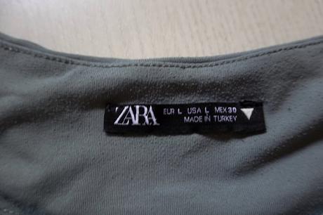 Body zara, zara,l
