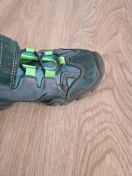 Chlapčenské tenisky, elefanten,29