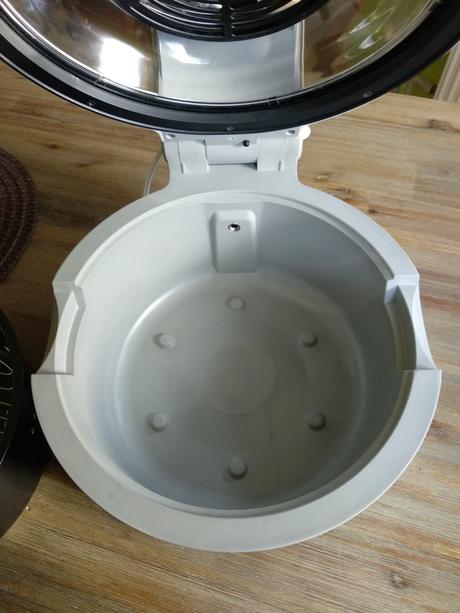 Predám multifunkčný hrnirc,