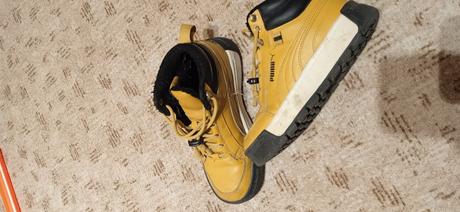 Tenisky vel.35,5, puma,35