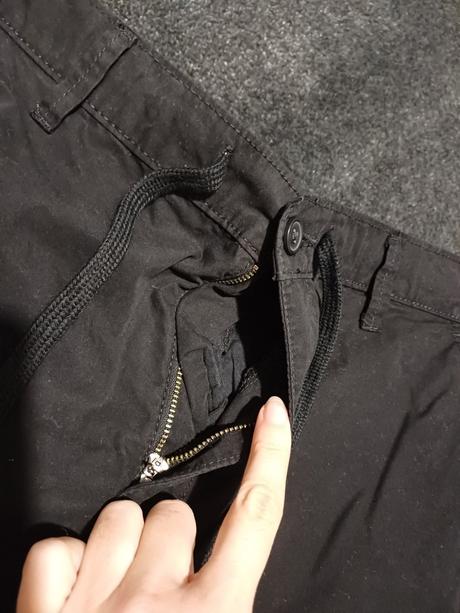 Kratke nohavice v.xl, xl