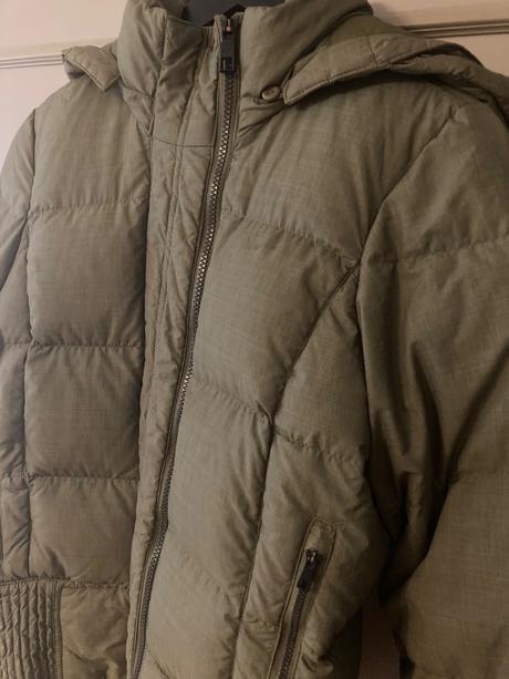 Nike paperova bunda m, nike,m