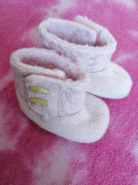 Ružové čižmičky, 17