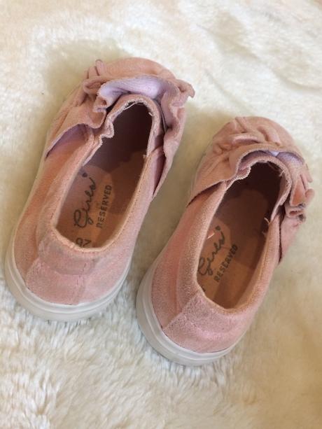 Slip on papučky, reserved,26