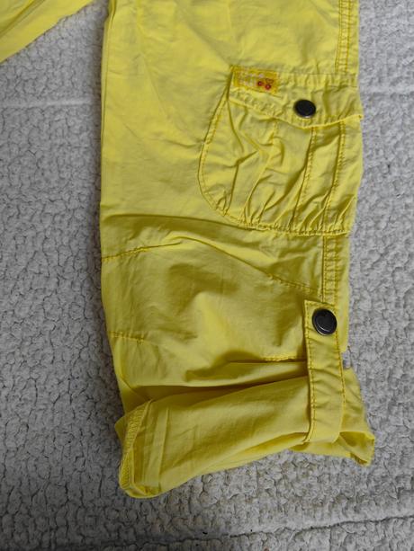 Letne nohavice, grace,140