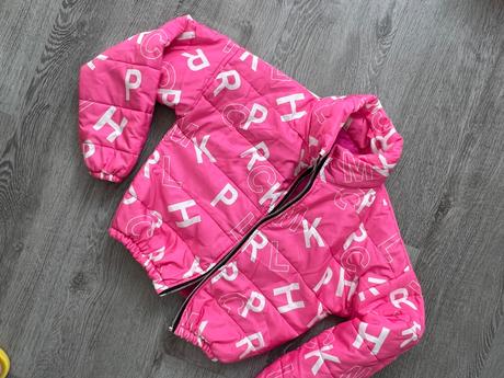 Bunda s pismenami, 146