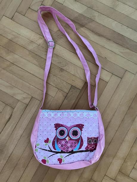 Detská kabelka, 