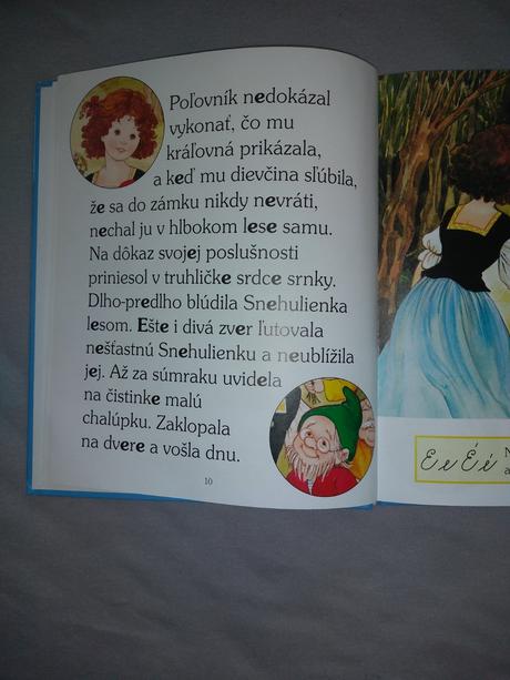 Rozprávkový šlabikár, 