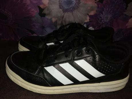 Tenisky adidas, adidas,36