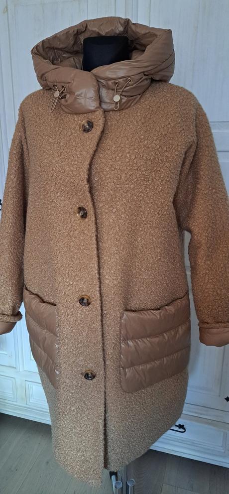 Kabát geox, geox,44