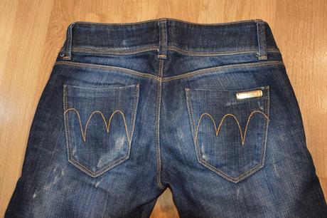 Dámske rifle zn.met, 26