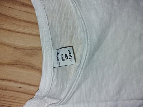 Tričko 128, dopodopo,128