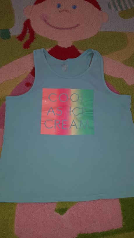 Tielko z usa, children's place,158