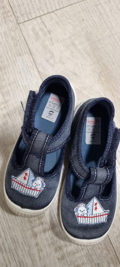 Superfit sandalky vel.25, superfit,25