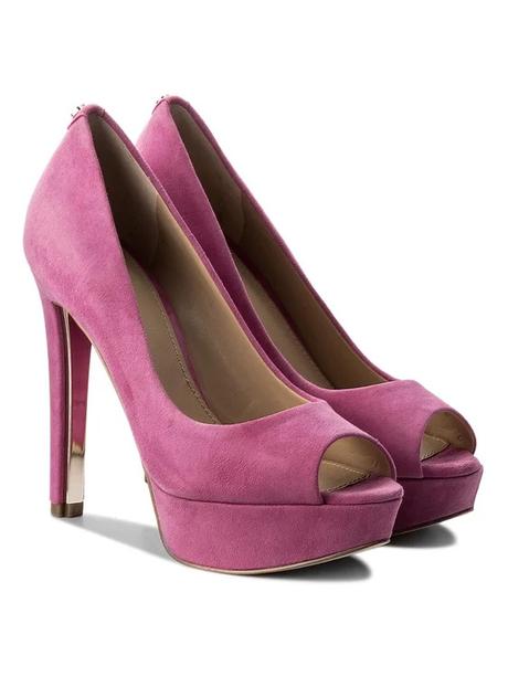 Guess lodičky, guess,40