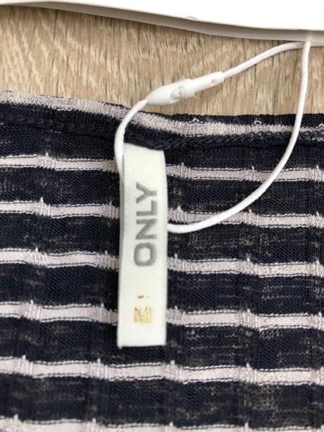 Letný top, only,m