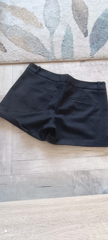 Dámske kraťasy, xs, xs