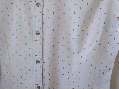 Timeaut dámska košeľa -s, timeout,s