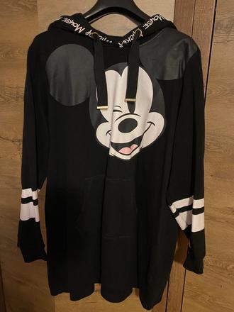 Mikina mickey, esmara,l