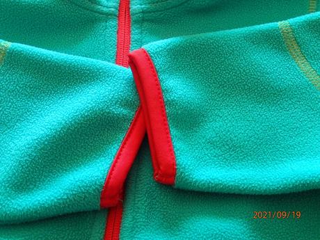 Flíska killtec, 116