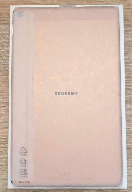 Tablet - samsung galaxy tab a, samsung