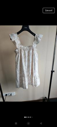 Detské šaty, zara,152