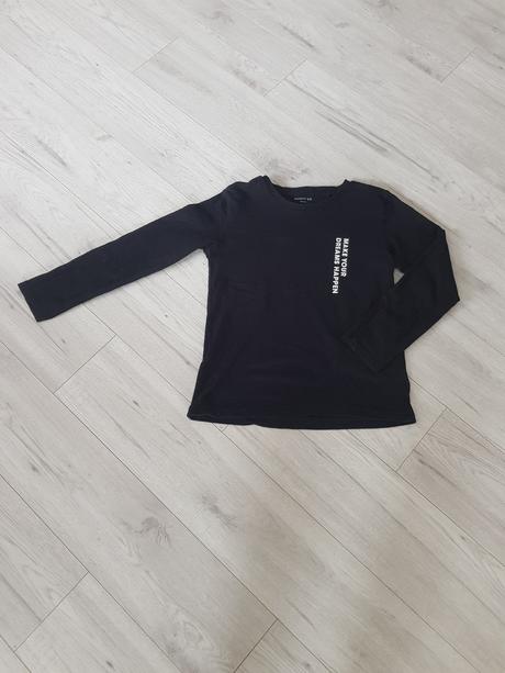 Tricko s dlhým rukavom, reserved,146