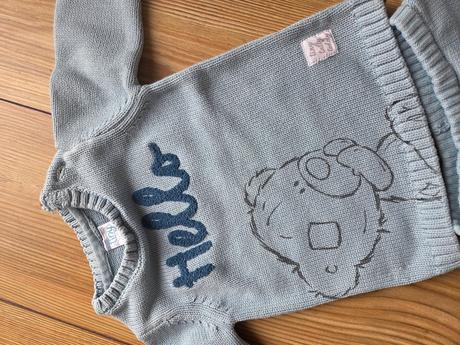 Súprava pre bábätko, tesco,74