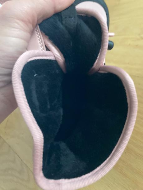 Zimné čižmy / snehule neli blu, 31