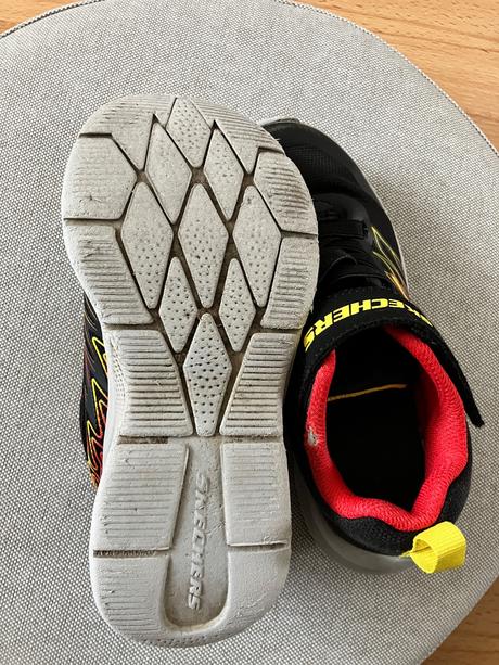 Letné tenisky v.28, skechers,28