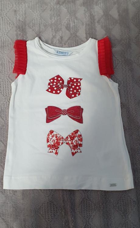 Tricko 92 mayoral, mayoral,92