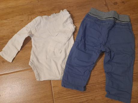 Nohavice a body, dopodopo,62