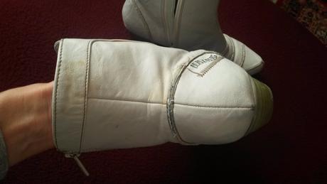 Kotnicky, mustang,38