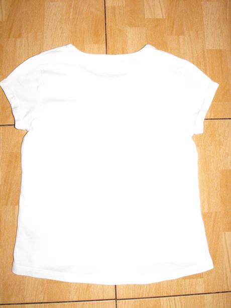 Tričko george, george,128