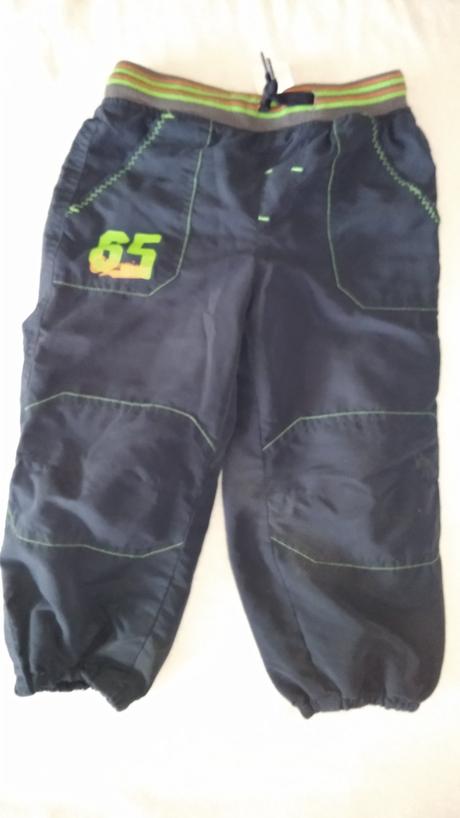 Šustaky dvojvrstvové, pepco,116