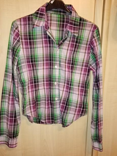 Košeľa bavlna, 146