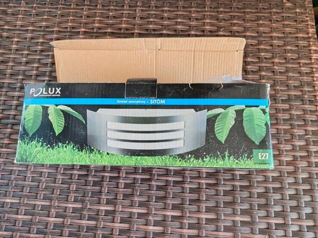 Vonkajšie osvetlenie, 