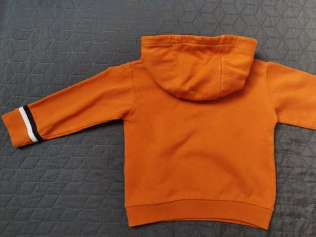 Chlapčenská mikina mayoral č 104, mayoral,104