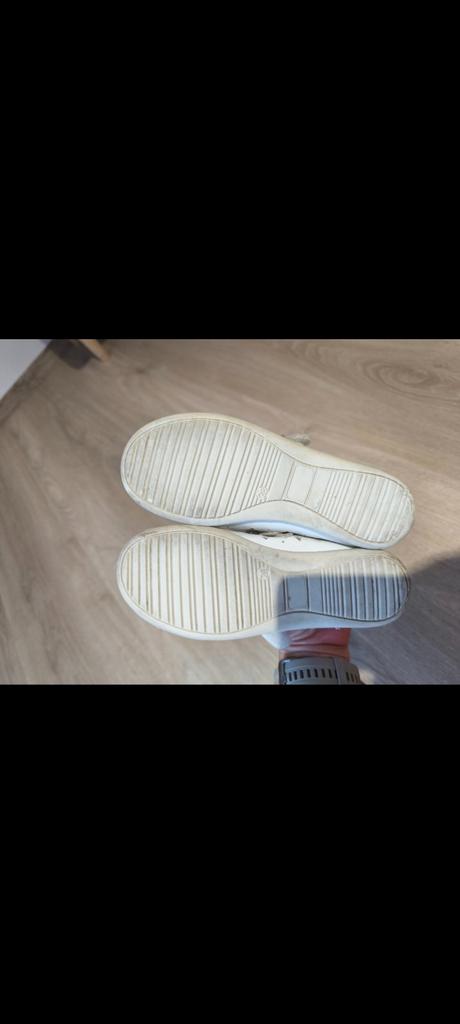 Kožené balerínky, ciciban,28