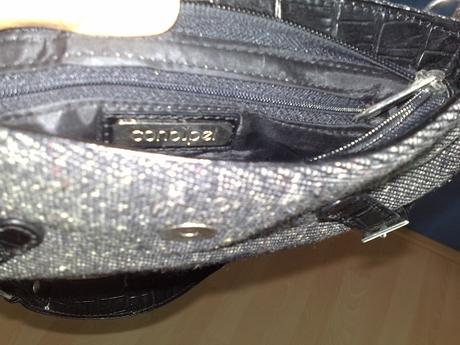 Trendy talianska kabelka, 